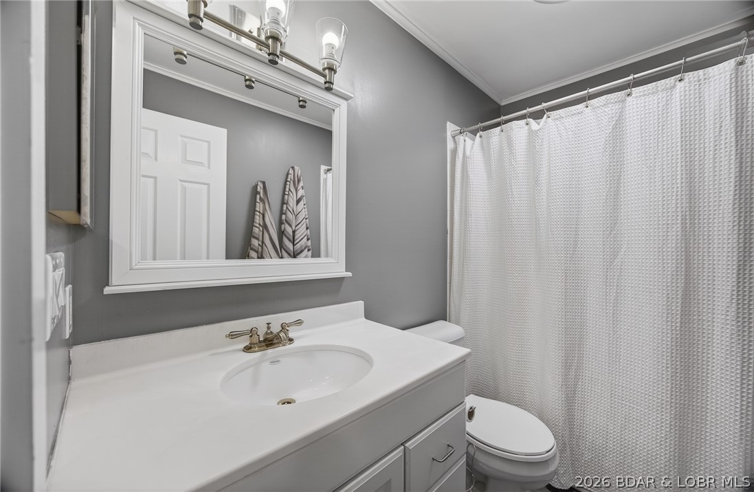 5940 Baydy Peak Road, Unit 233 Osage Beach, MO 65065 - Photo 32 of 56