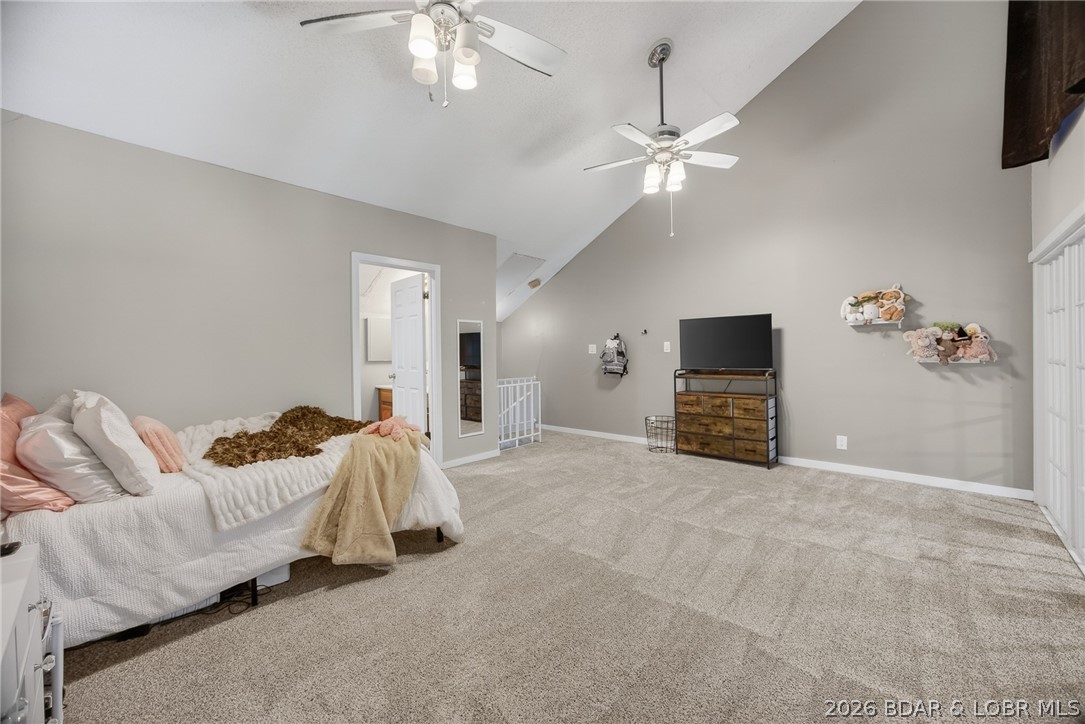 5940 Baydy Peak Road, Unit 233 Osage Beach, MO 65065 - Photo 36 of 56