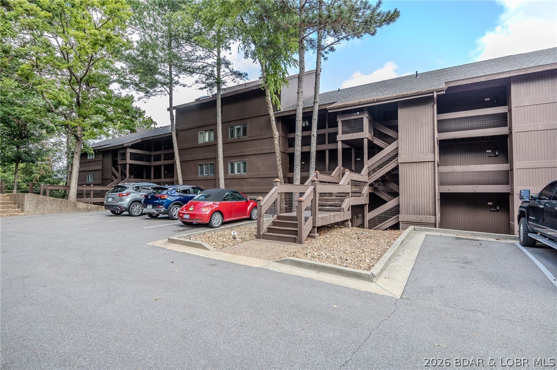 5940 Baydy Peak Road, Unit 233 Osage Beach, MO 65065 - Photo 38 of 56