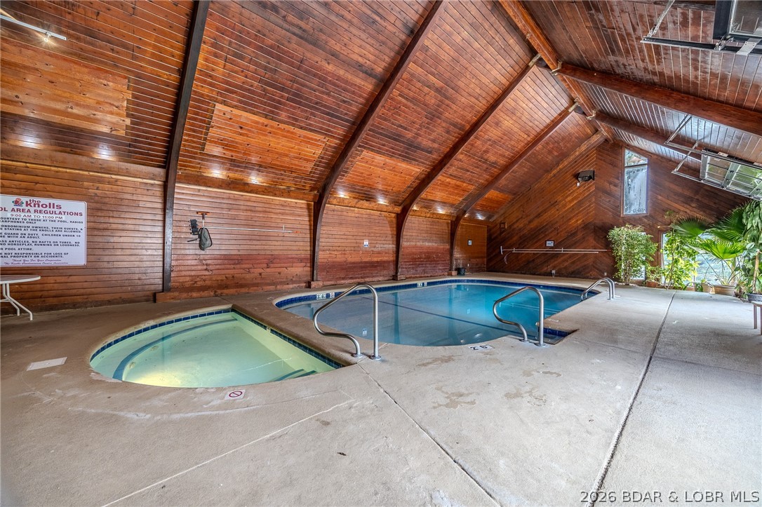 5940 Baydy Peak Road, Unit 233 Osage Beach, MO 65065 - Photo 50 of 56
