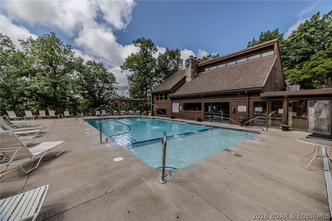 5940 Baydy Peak Road, Unit 233 Osage Beach, MO 65065 - Photo 53 of 56