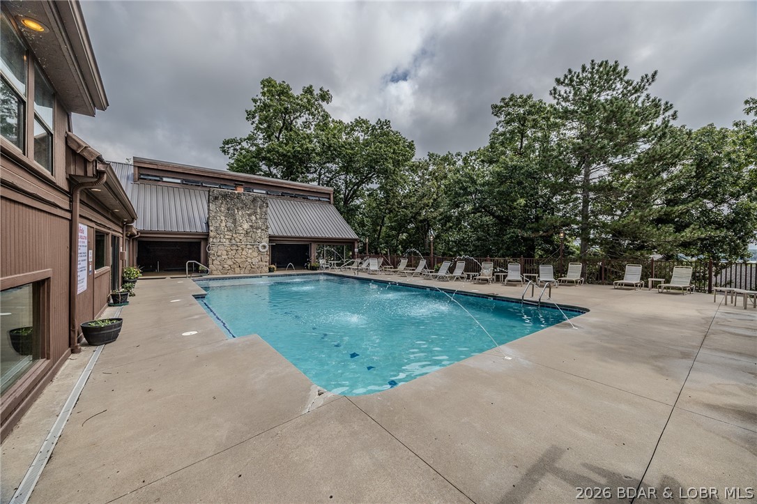 5940 Baydy Peak Road, Unit 233 Osage Beach, MO 65065 - Photo 54 of 56