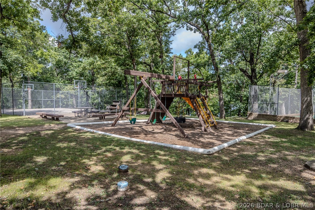 5940 Baydy Peak Road, Unit 233 Osage Beach, MO 65065 - Photo 55 of 56