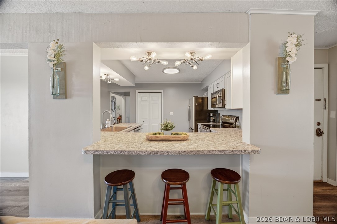 5940 Baydy Peak Road, Unit 233 Osage Beach, MO 65065 - Photo 7 of 56