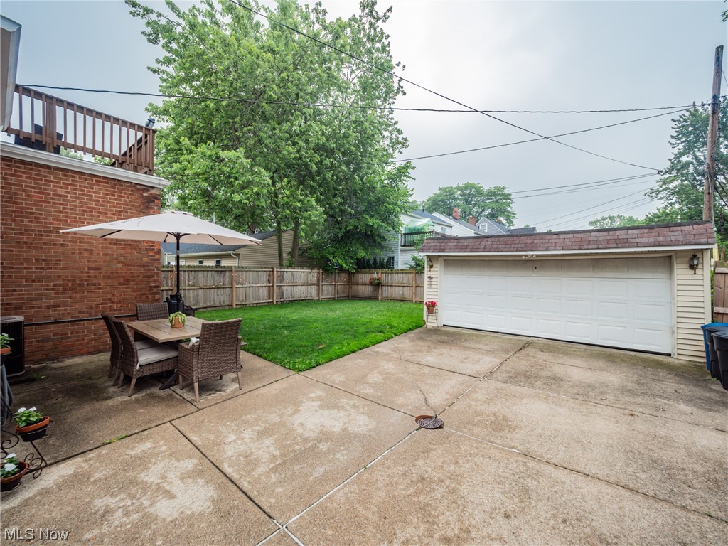 3614 Silsby Road Cleveland, OH 44118 - Photo 28 of 30