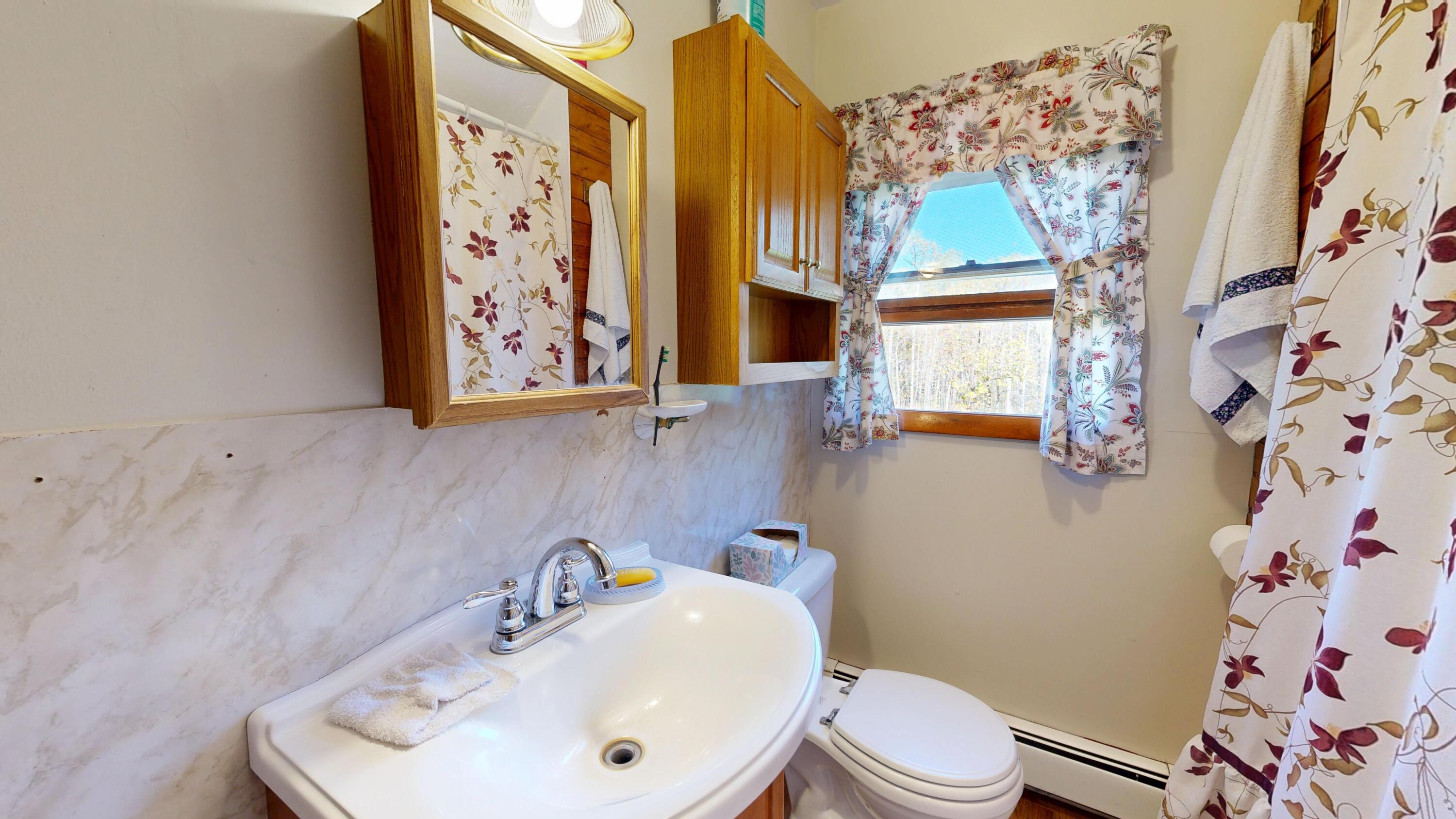 11 Oak Hill Road Litchfield, ME 04350 - Photo 23 of 39 Bathroom