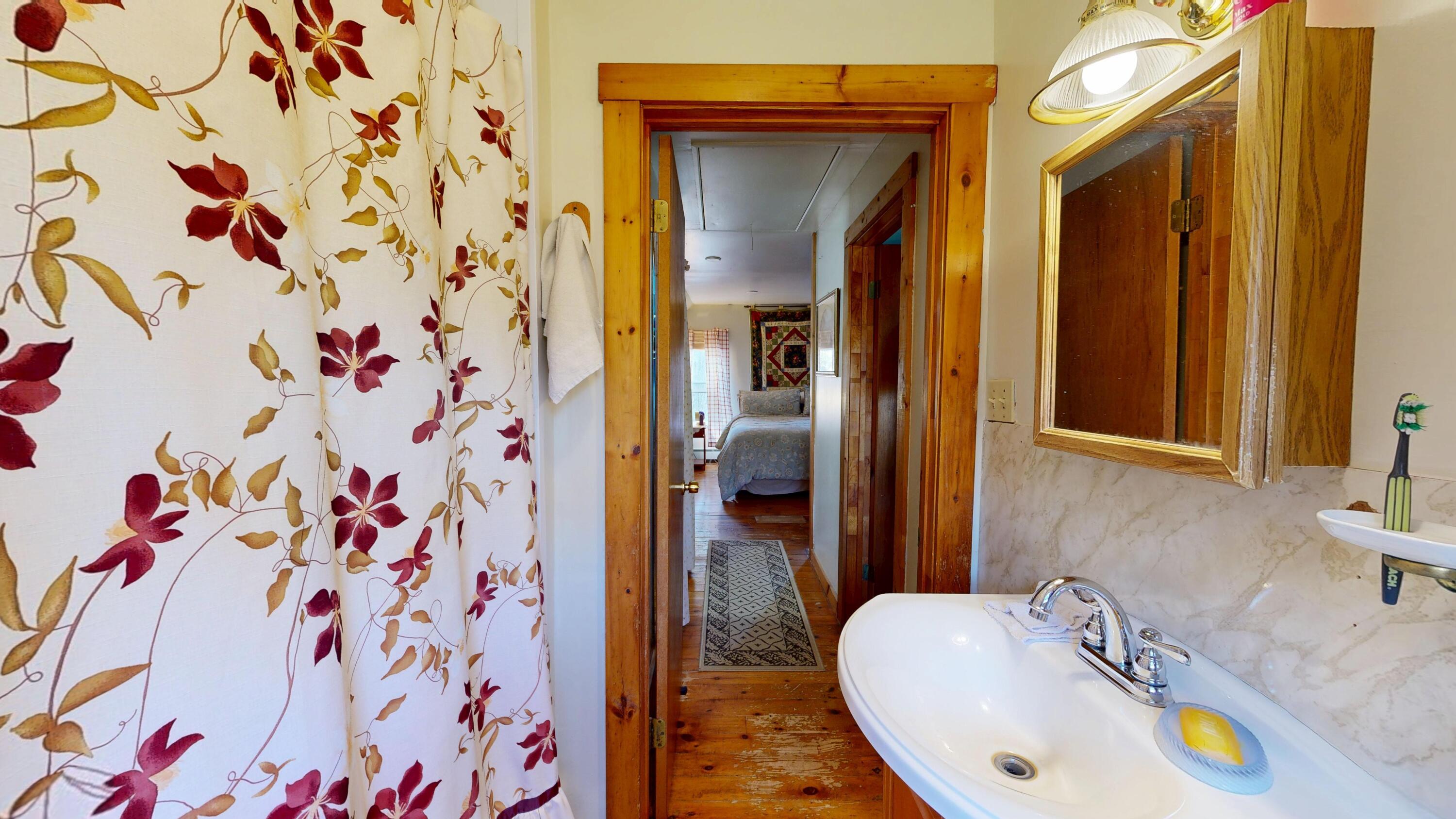 11 Oak Hill Road Litchfield, ME 04350 - Photo 24 of 39 Bathroom