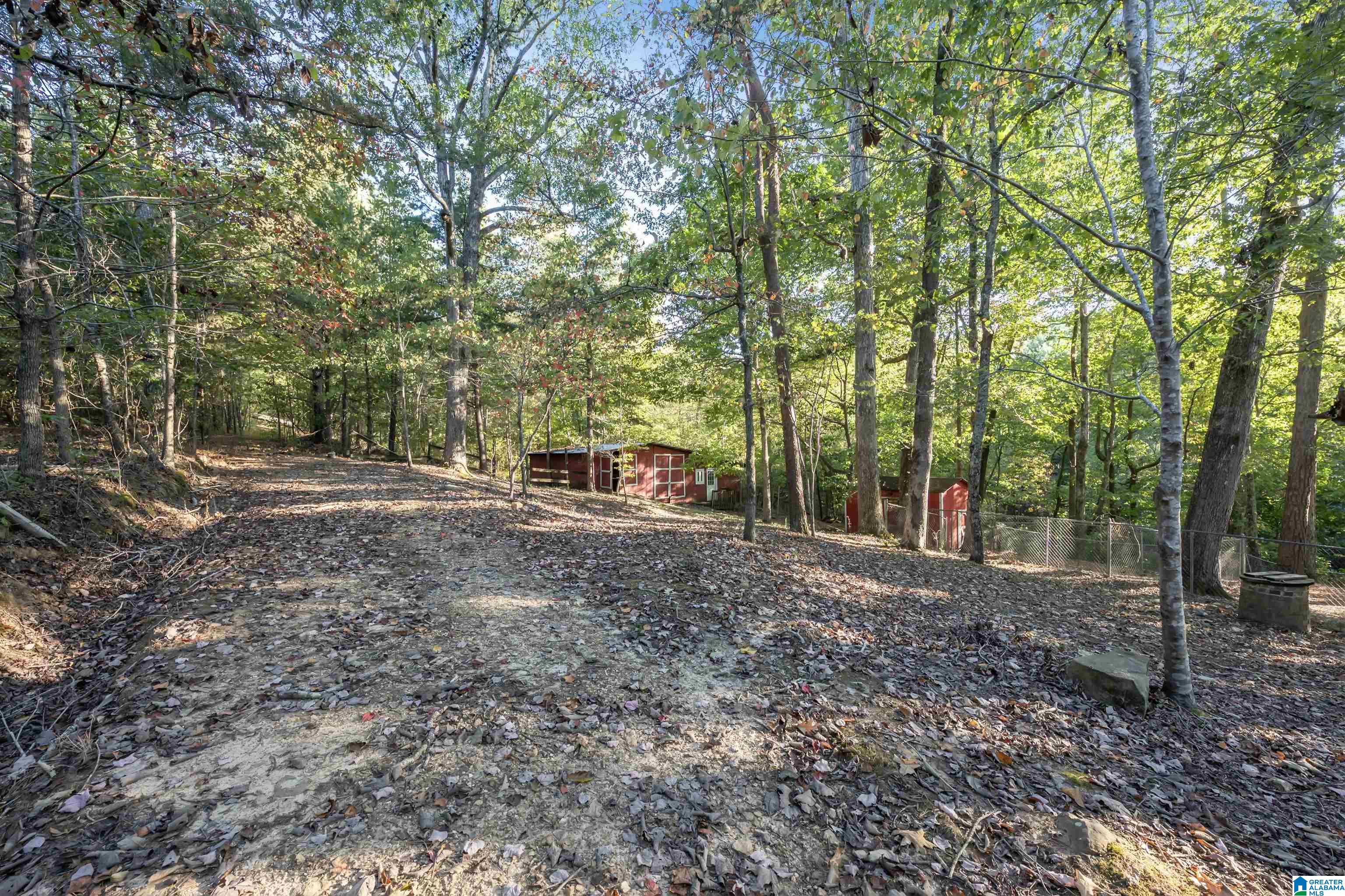 5769 Miles Spring Road Pinson, AL 35126 - Photo 32 of 47