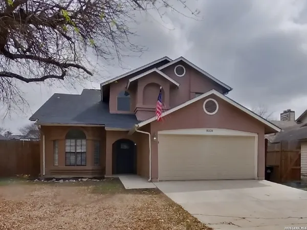 $1,609 | 8028 Copper Trail Drive, San Antonio, TX 78244