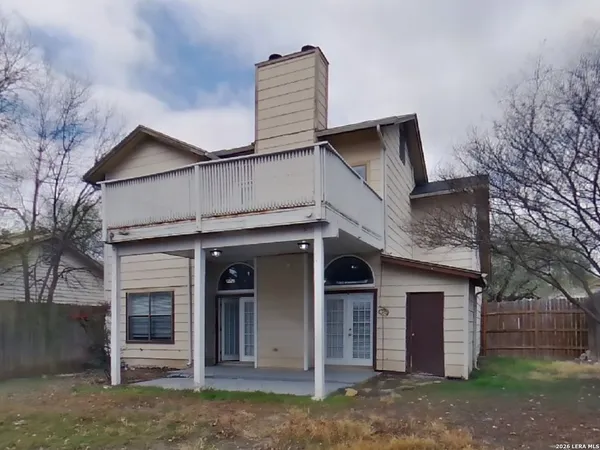 $1,609 | 8028 Copper Trail Drive, San Antonio, TX 78244