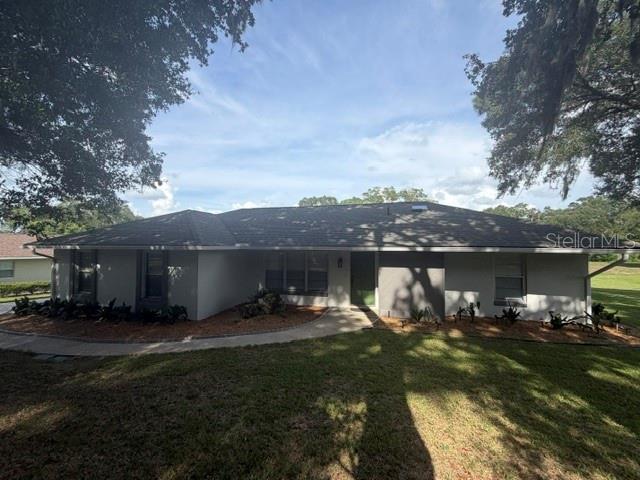 8985 Southwest 196th Terrace Road Dunnellon, FL 34432 - Photo 1 of 33 Gallery Image 1