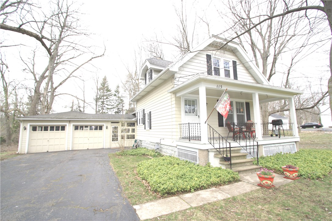 115 Norman Road Brighton, NY 14623 - Photo 1 of 1 Gallery Image 1