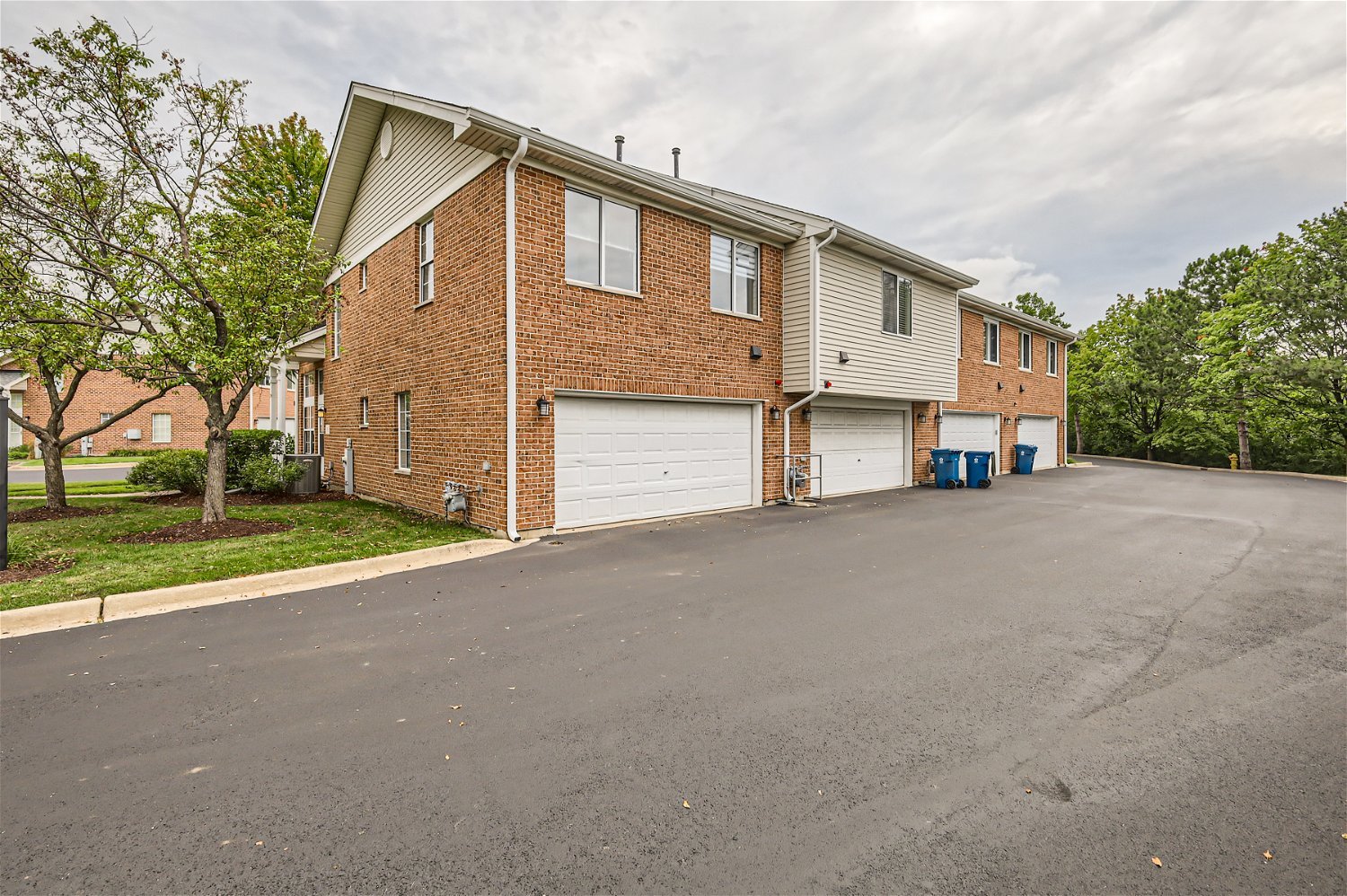1 Charlotte Circle Elmhurst, IL 60126 - Photo 11 of 11 a view of a house with a street
