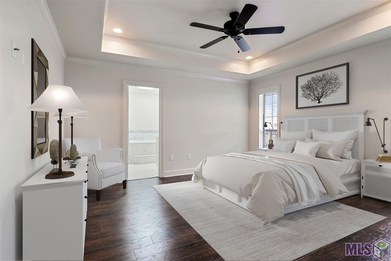 7618 Lew Hoad Avenue Baton Rouge, LA 70810 - Photo 12 of 24 Gallery Image 12