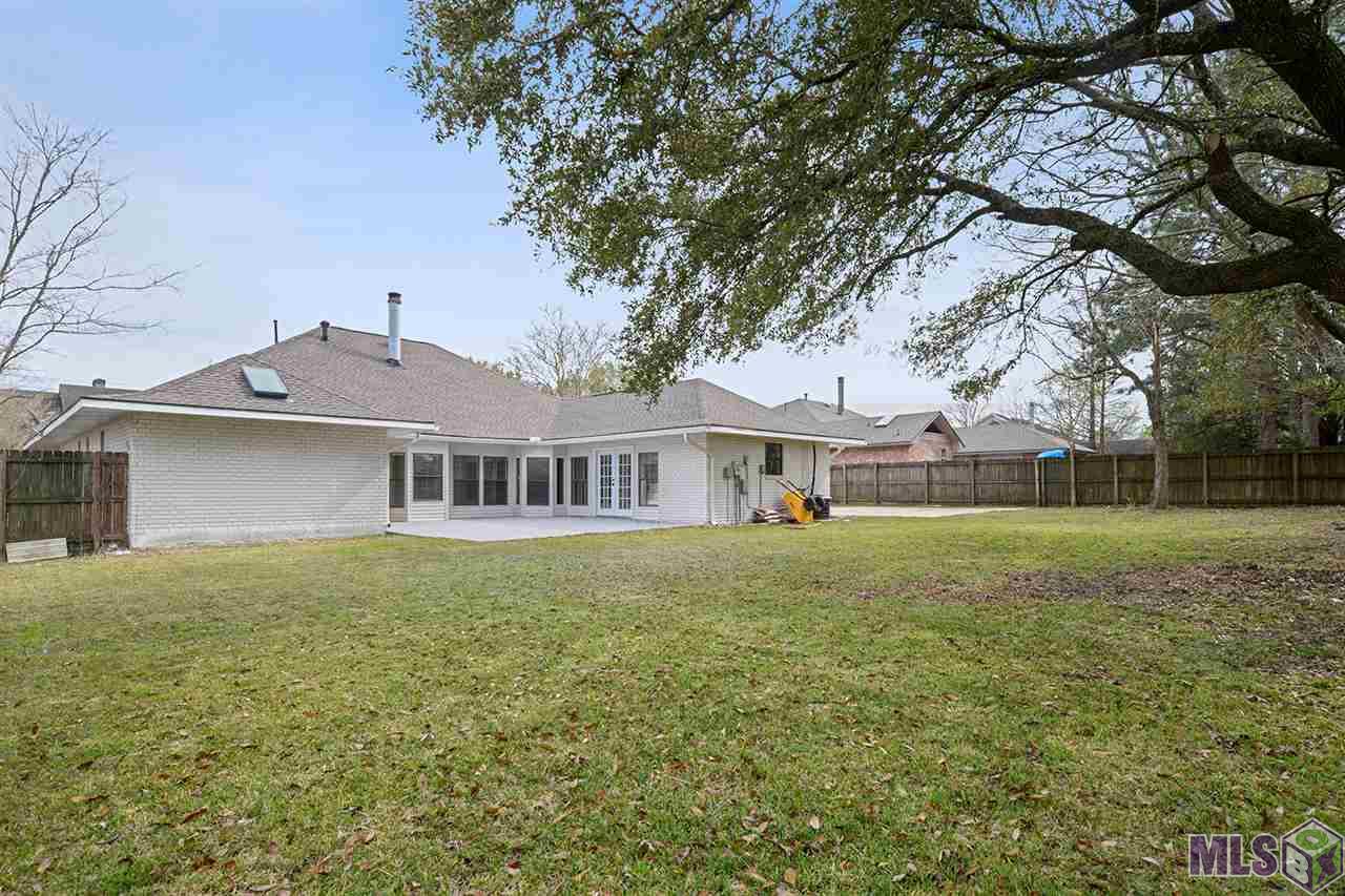 7618 Lew Hoad Avenue Baton Rouge, LA 70810 - Photo 24 of 24 Gallery Image 24