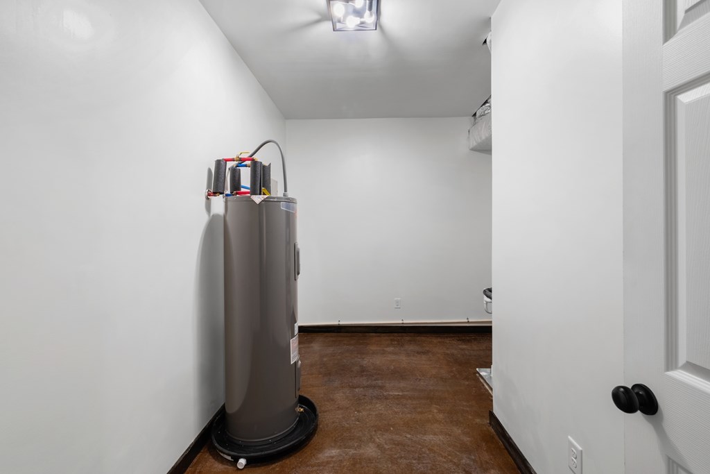 620 A Stiles Road Epworth, GA 30541 - Photo 18 of 21 a view of a closet