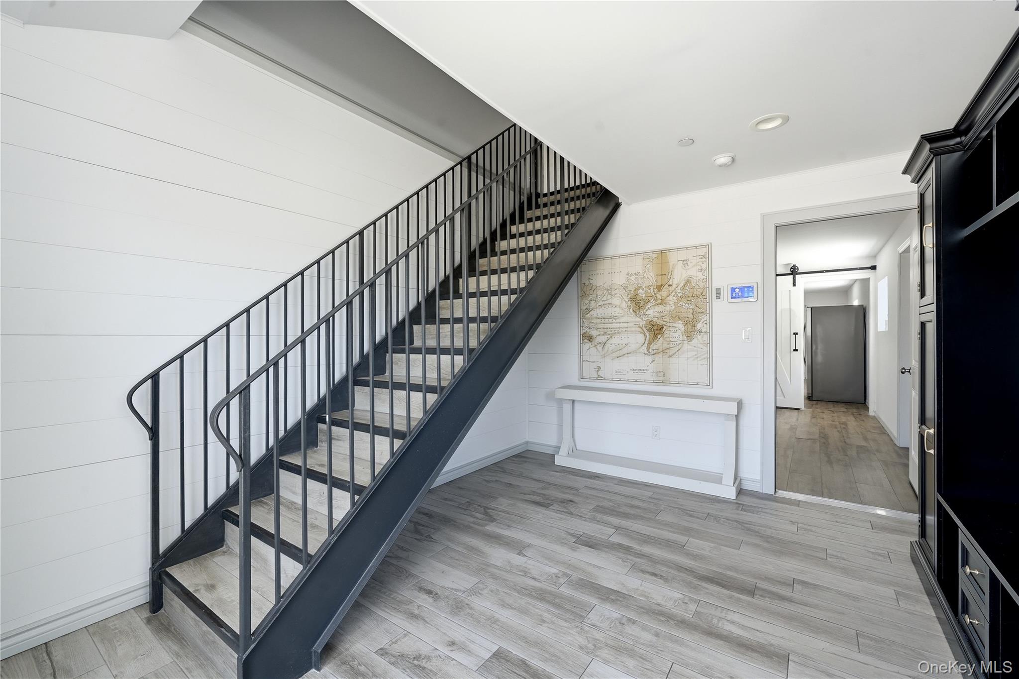 35 Redfield Road Island Park, NY 11558 - Photo 32 of 50 Entrance Foyer(First Level)