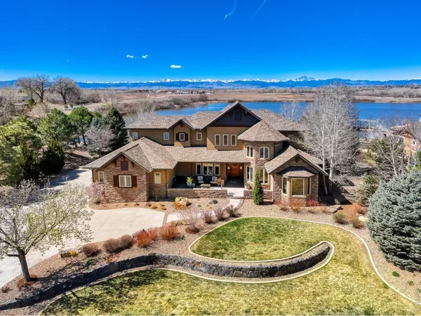 $2,780,000 | 5759 Pelican Shores Drive, Longmont, CO 80504