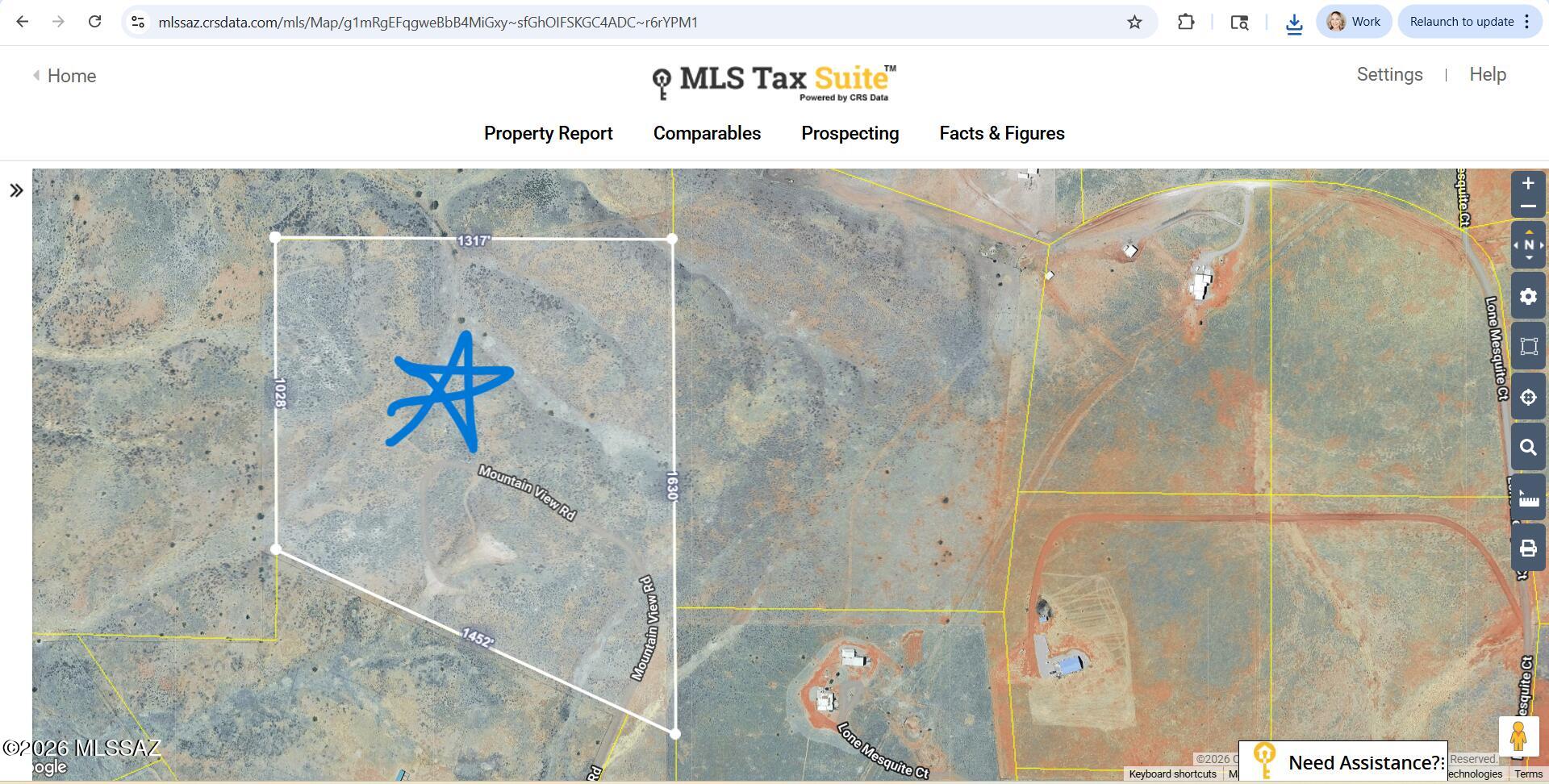Tbd Mountain View Road, Unit LOT 8 Elgin, AZ 85611 - Photo 2 of 4
