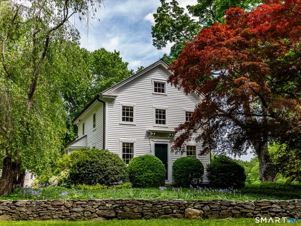 $1,825,000 | 68 Anderson Road, Kent, CT 06785
