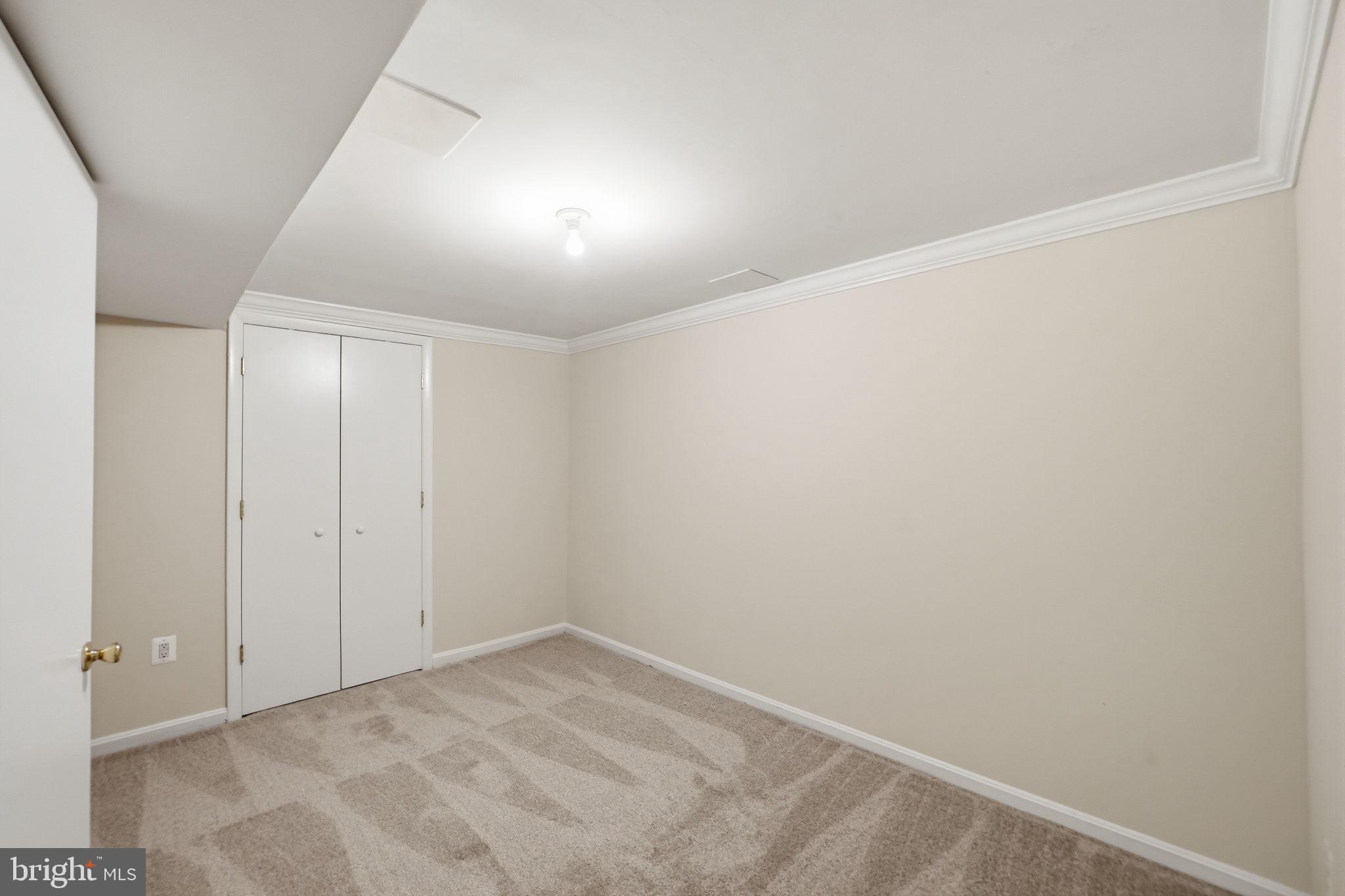 14204 Piccadilly Road Silver Spring, MD 20906 - Photo 32 of 42 Storage / Flex Room