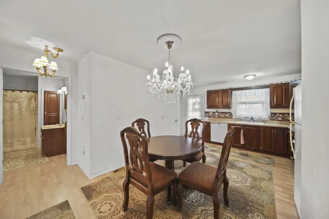 $249,900 | 14581 Glenbeigh Lane, Cement City, MI 49233