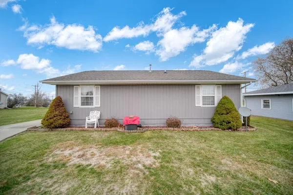 $239,900 | 14581 Glenbeigh Lane, Cement City, MI 49233