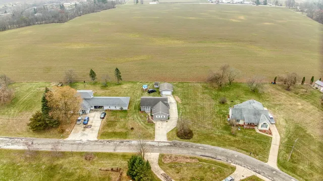 $249,900 | 14581 Glenbeigh Lane, Cement City, MI 49233