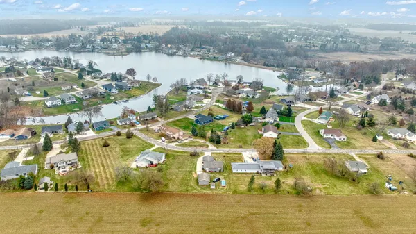 $239,900 | 14581 Glenbeigh Lane, Cement City, MI 49233