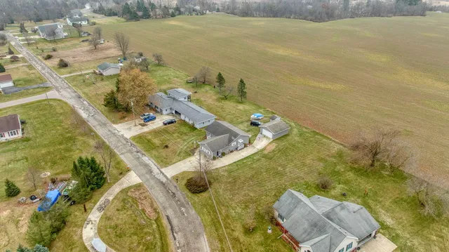 $249,900 | 14581 Glenbeigh Lane, Cement City, MI 49233