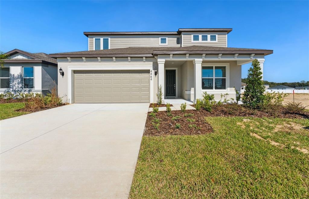 4464 Southwest 82nd Loop Ocala, FL 34476 - Photo 1 of 1 Gallery Image 1