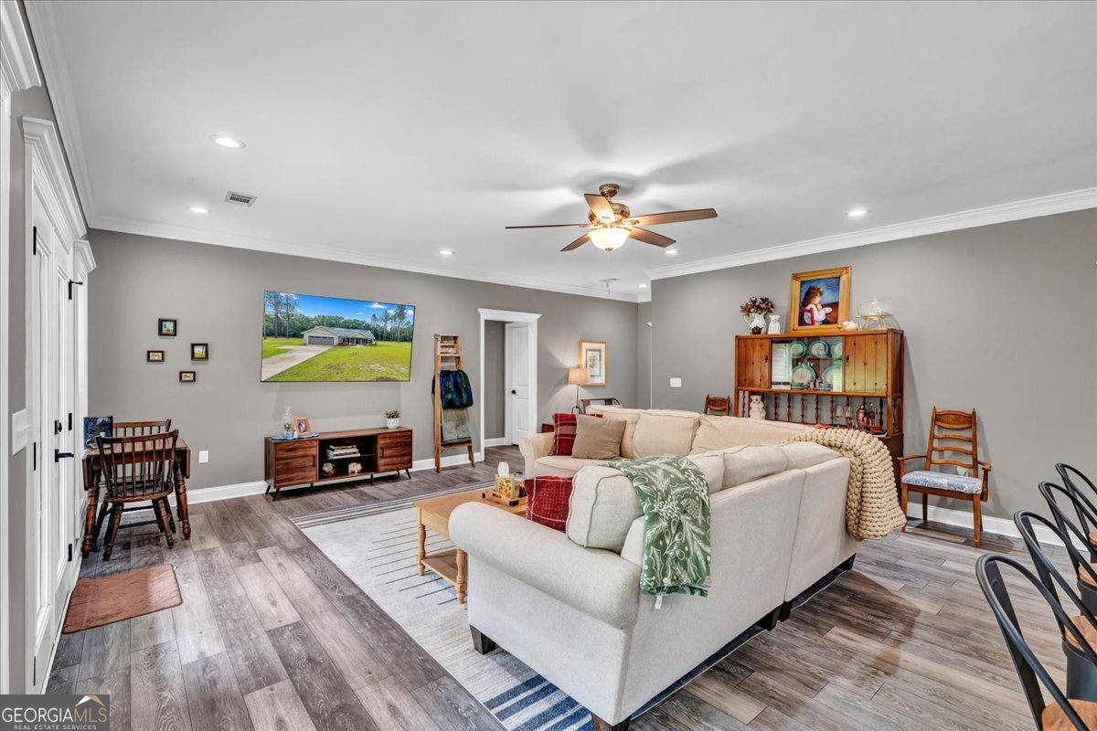 1914 Payne Road Rentz, GA 31075 - Photo 7 of 30