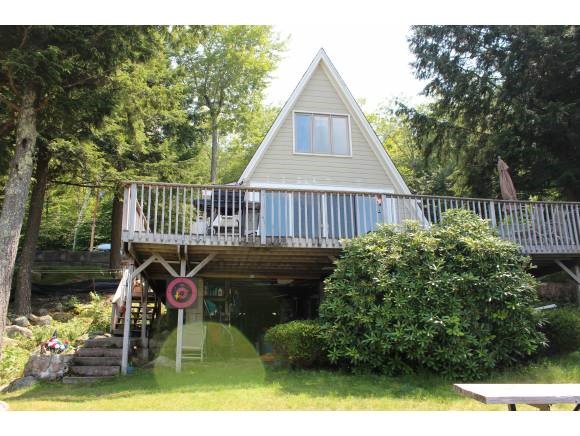 374 South Shore Road New Durham, NH 03855 - Photo 1 of 1 Gallery Image 1