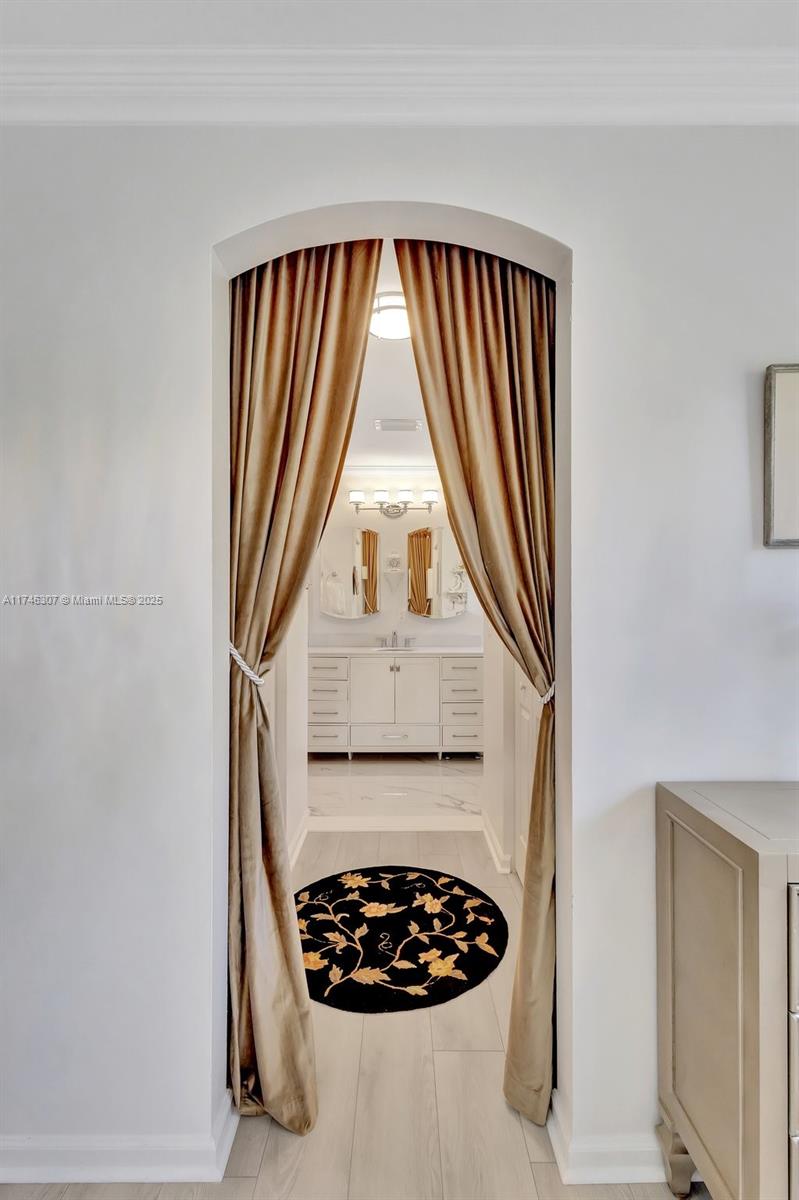 1826 Capeside Circle Wellington, FL 33414 - Photo 42 of 73 a view of a kitchen sink and a window