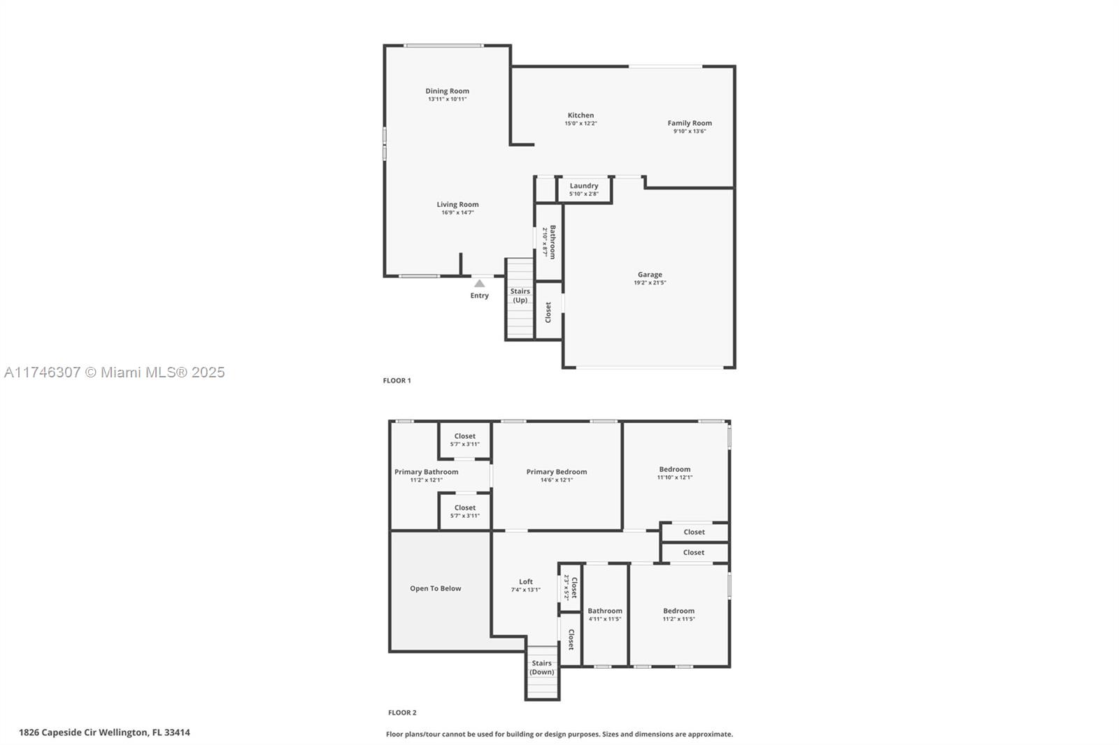 1826 Capeside Circle Wellington, FL 33414 - Photo 49 of 73