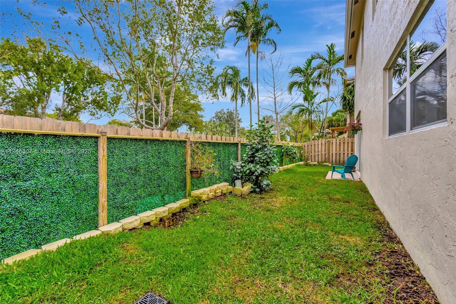 1826 Capeside Circle Wellington, FL 33414 - Photo 62 of 73 a view of an outdoor space