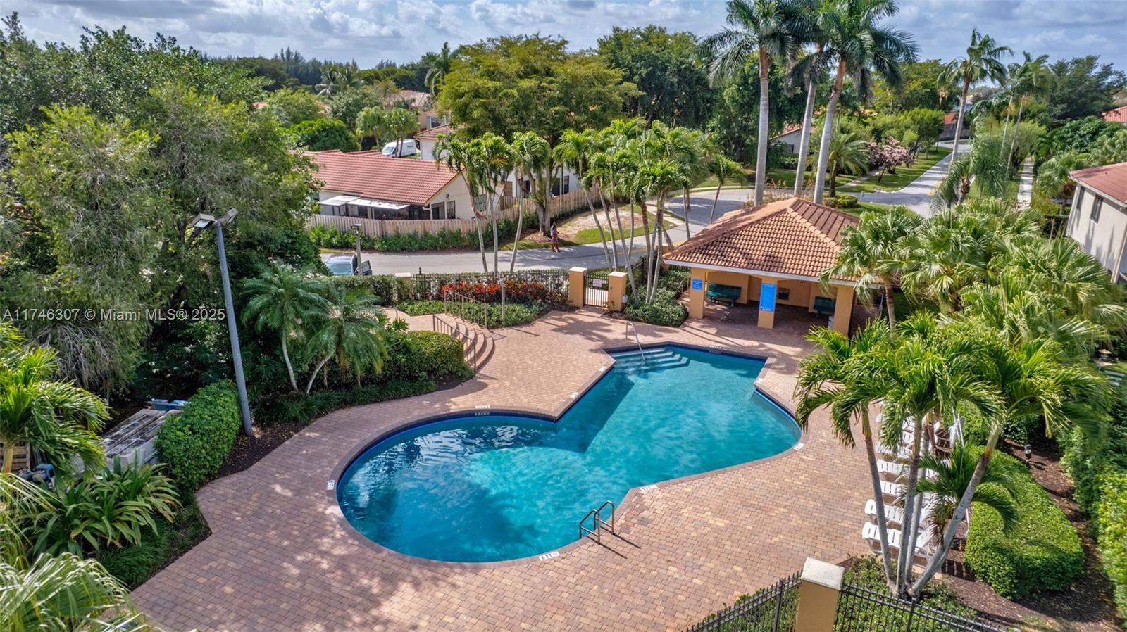 1826 Capeside Circle Wellington, FL 33414 - Photo 67 of 73