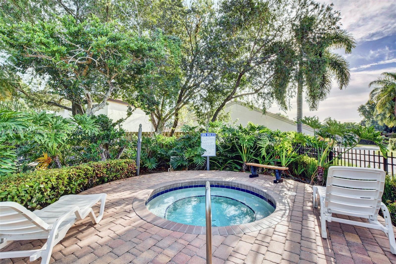 1826 Capeside Circle Wellington, FL 33414 - Photo 71 of 73