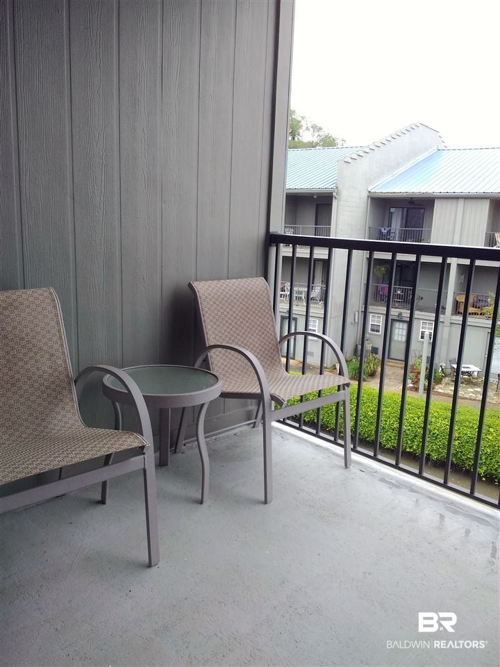 710 South Mobile Street, Unit 23 Fairhope, AL 36532 - Photo 34 of 42 BR 2 balcony