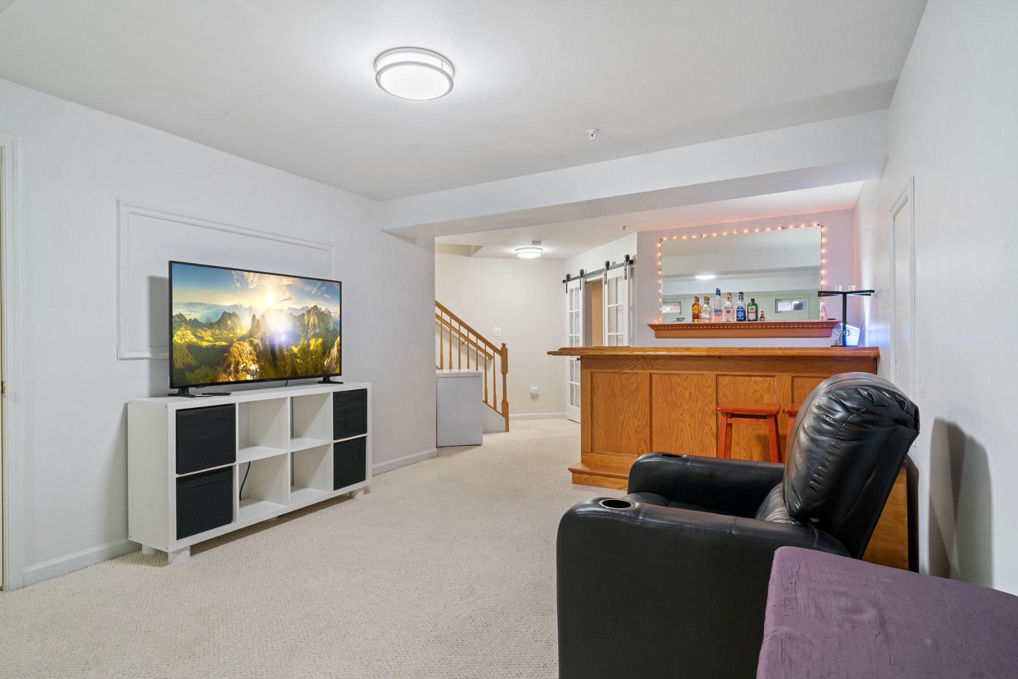 13916 Lullaby Road Germantown, MD 20874 - Photo 30 of 45 Lower level.