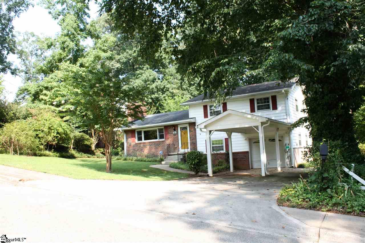 5 Nottingham Road Greenville, SC 29607 - Photo 17 of 21