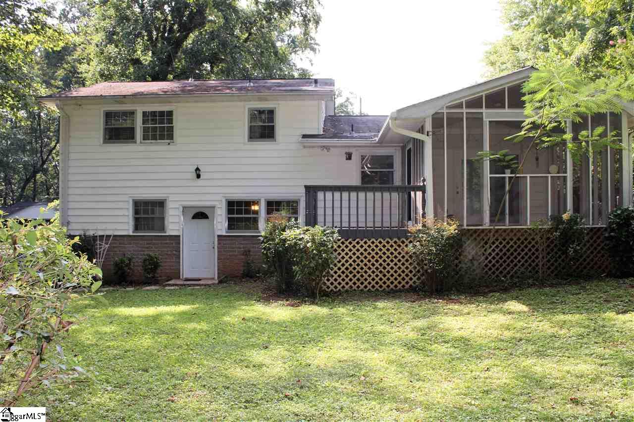 5 Nottingham Road Greenville, SC 29607 - Photo 18 of 21