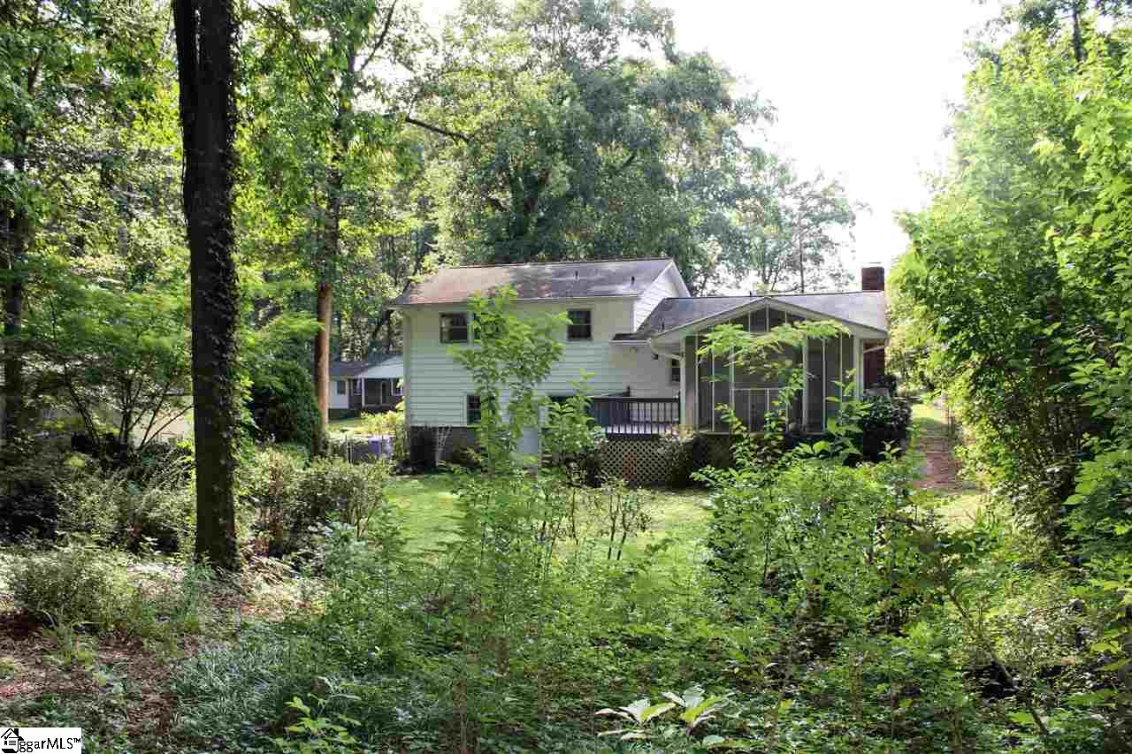 5 Nottingham Road Greenville, SC 29607 - Photo 19 of 21