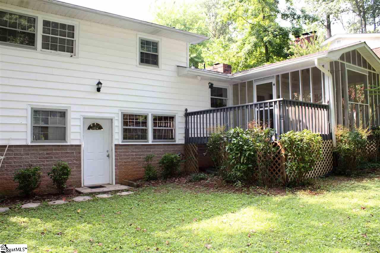 5 Nottingham Road Greenville, SC 29607 - Photo 20 of 21