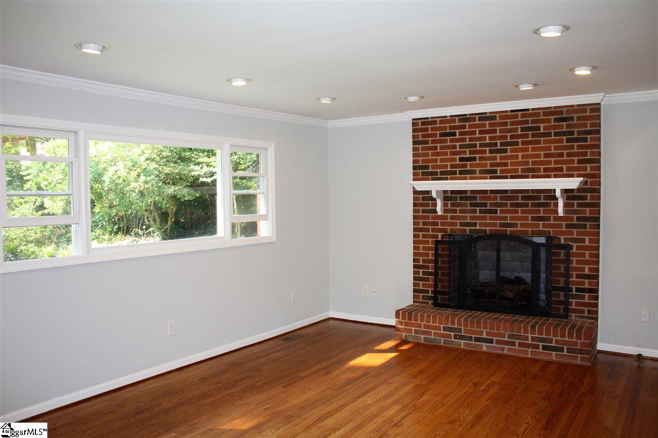 5 Nottingham Road Greenville, SC 29607 - Photo 4 of 21