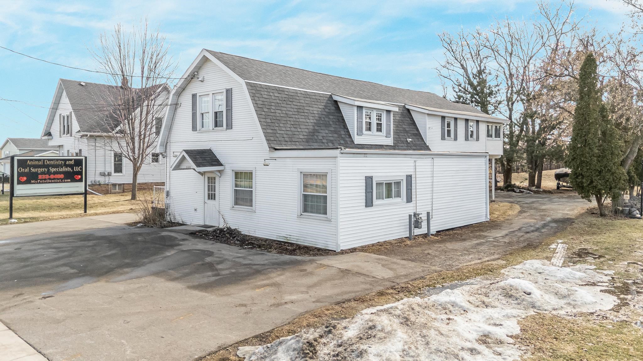 2409 Omro Road Oshkosh, WI 54904 - Photo 2 of 25