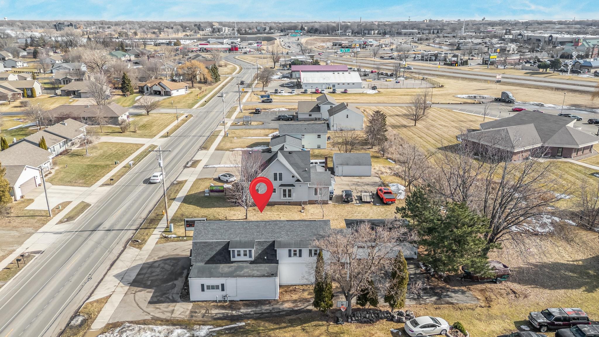 2409 Omro Road Oshkosh, WI 54904 - Photo 22 of 25