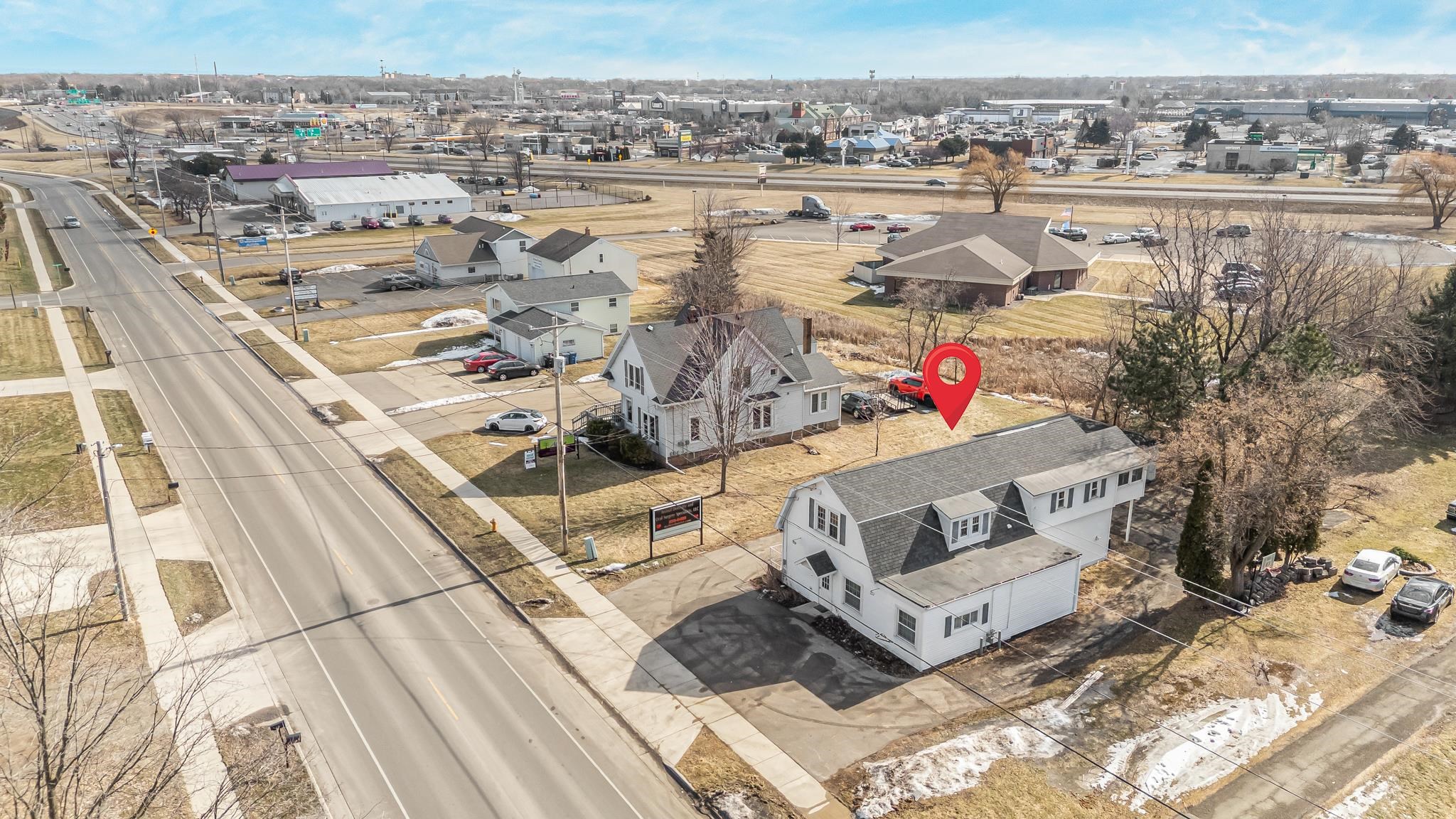 2409 Omro Road Oshkosh, WI 54904 - Photo 23 of 25