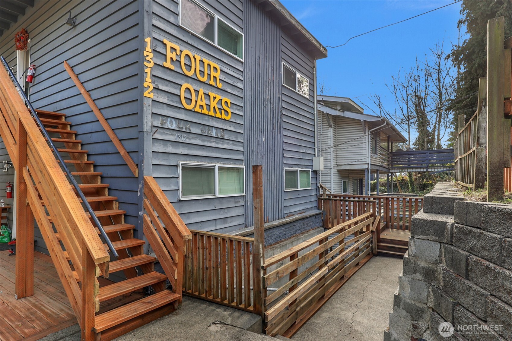 1312 15th Avenue South Seattle, WA 98144 - Photo 4 of 13