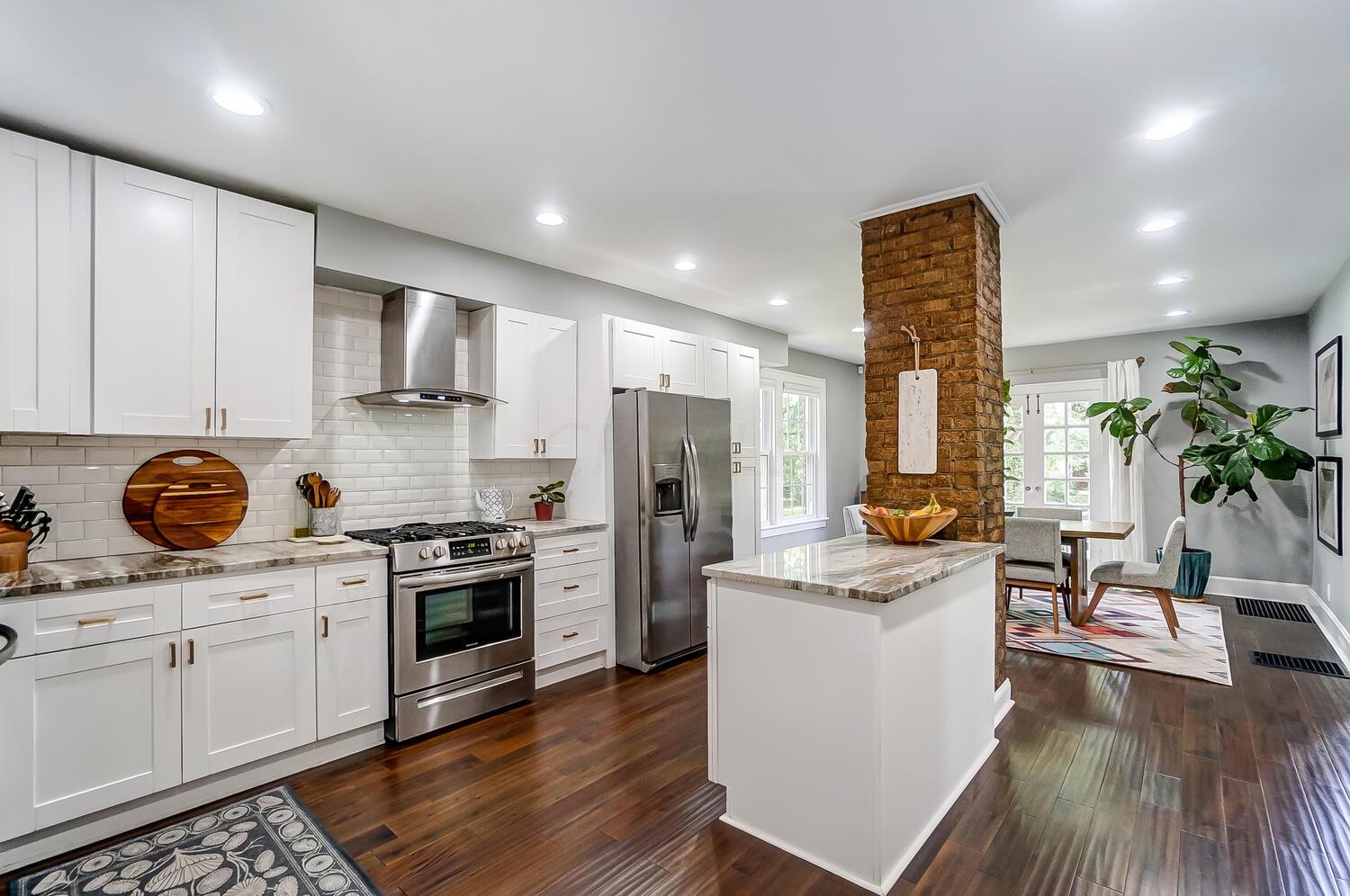 1885 Bryden Road Columbus, OH 43205 - Photo 13 of 45 Kitchen